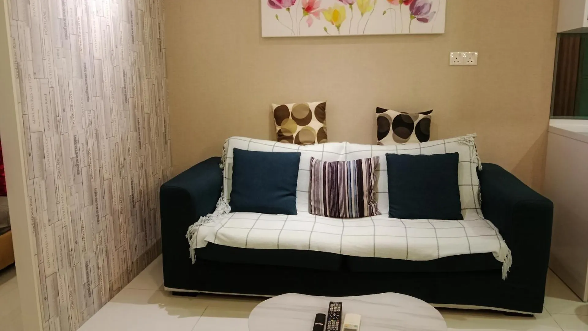 The Summer Suites At Kualalumpur Kuala Lumpur 0*,