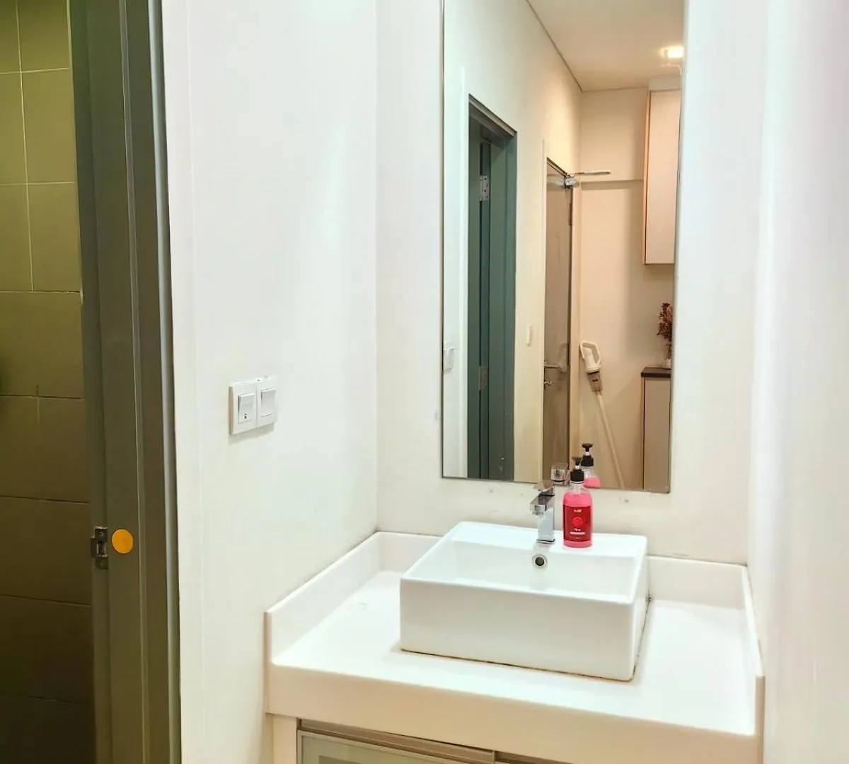 The Summer Suites At Kualalumpur Kuala Lumpur