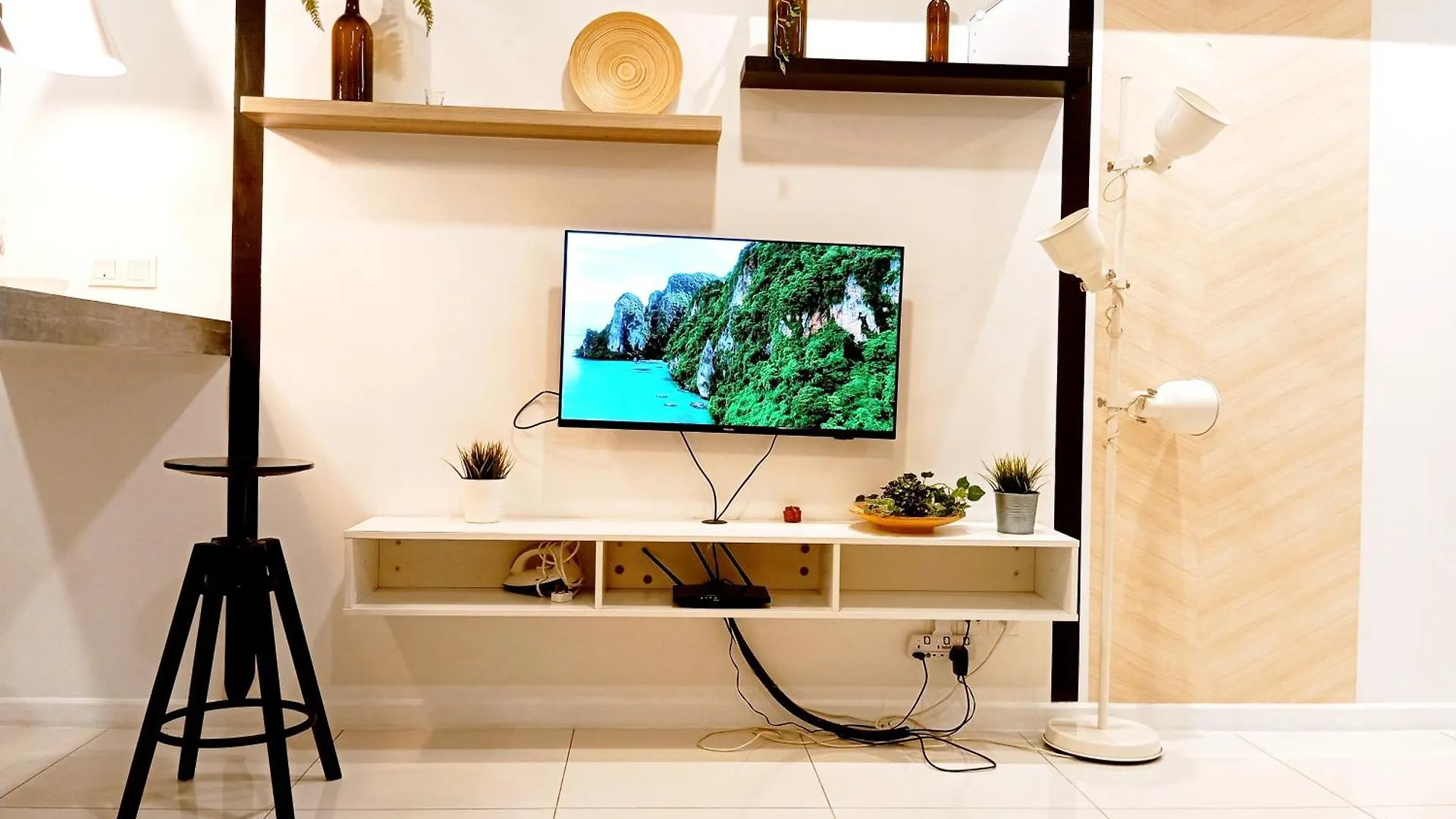 The Summer Suites At Kualalumpur Kuala Lumpur