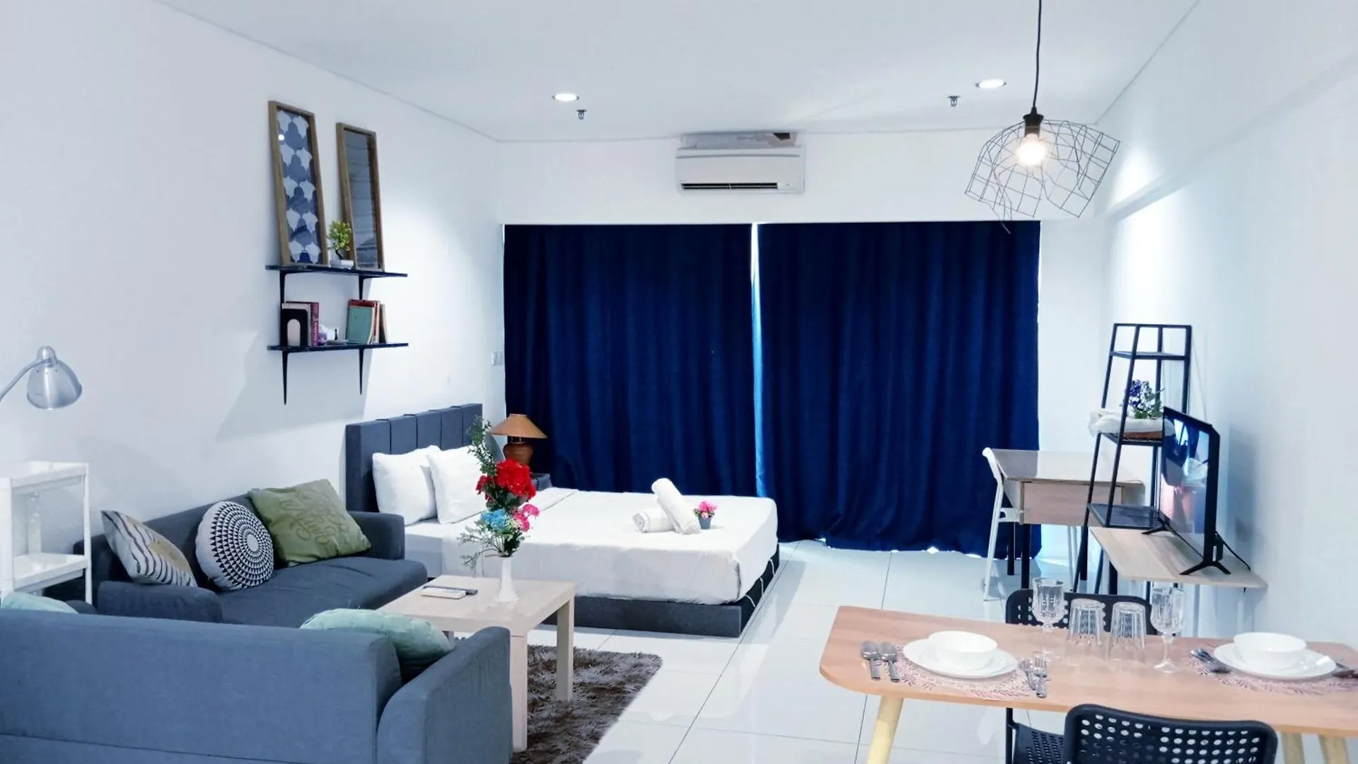 Apartment The Summer Suites At Kualalumpur Kuala Lumpur