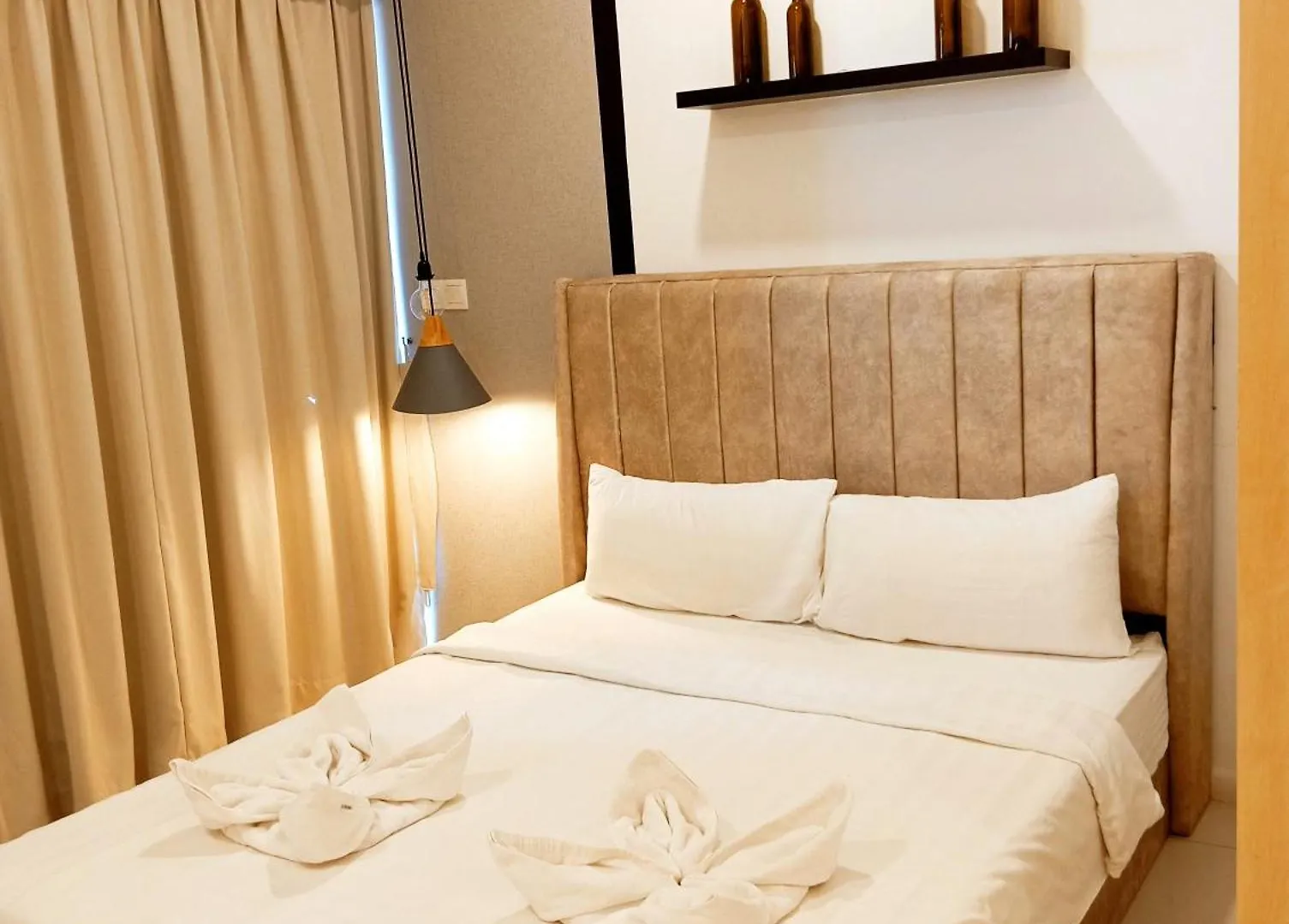 The Summer Suites At Kualalumpur Kuala Lumpur