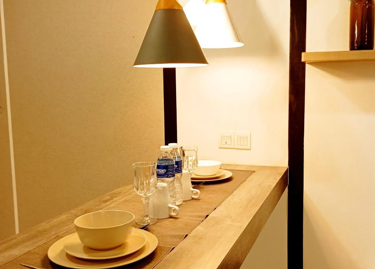 Apartment The Summer Suites At Kualalumpur Kuala Lumpur