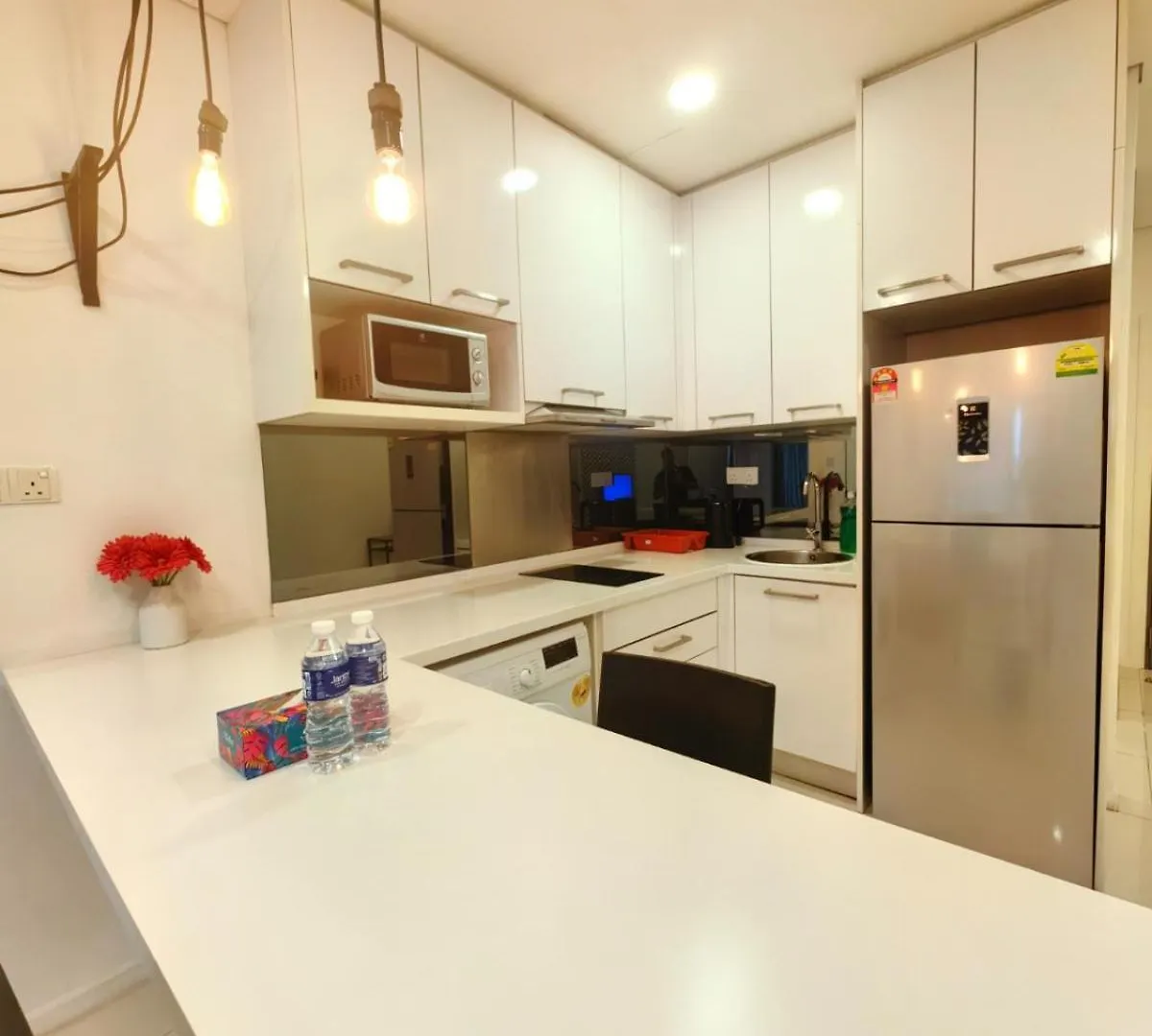 Apartment The Summer Suites At Kualalumpur Kuala Lumpur