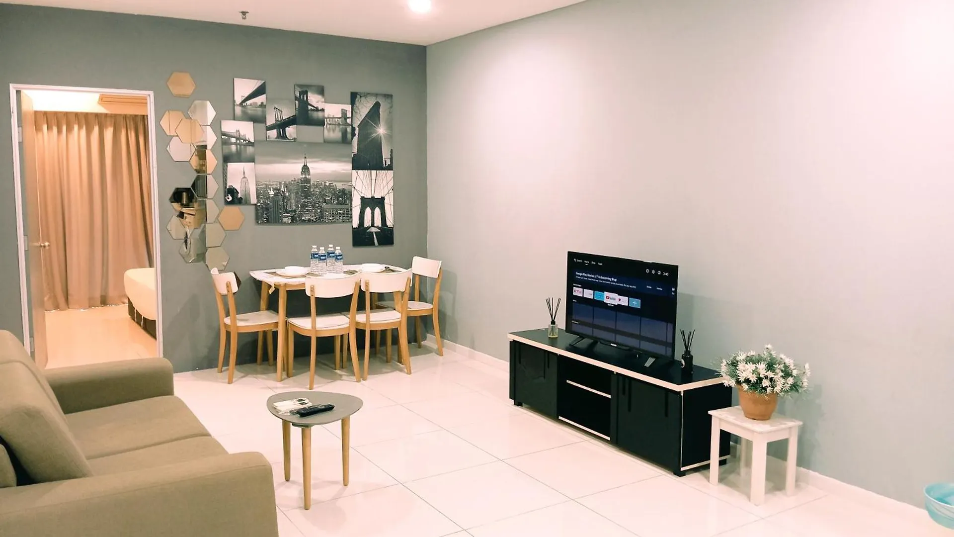 The Summer Suites At Kualalumpur Kuala Lumpur