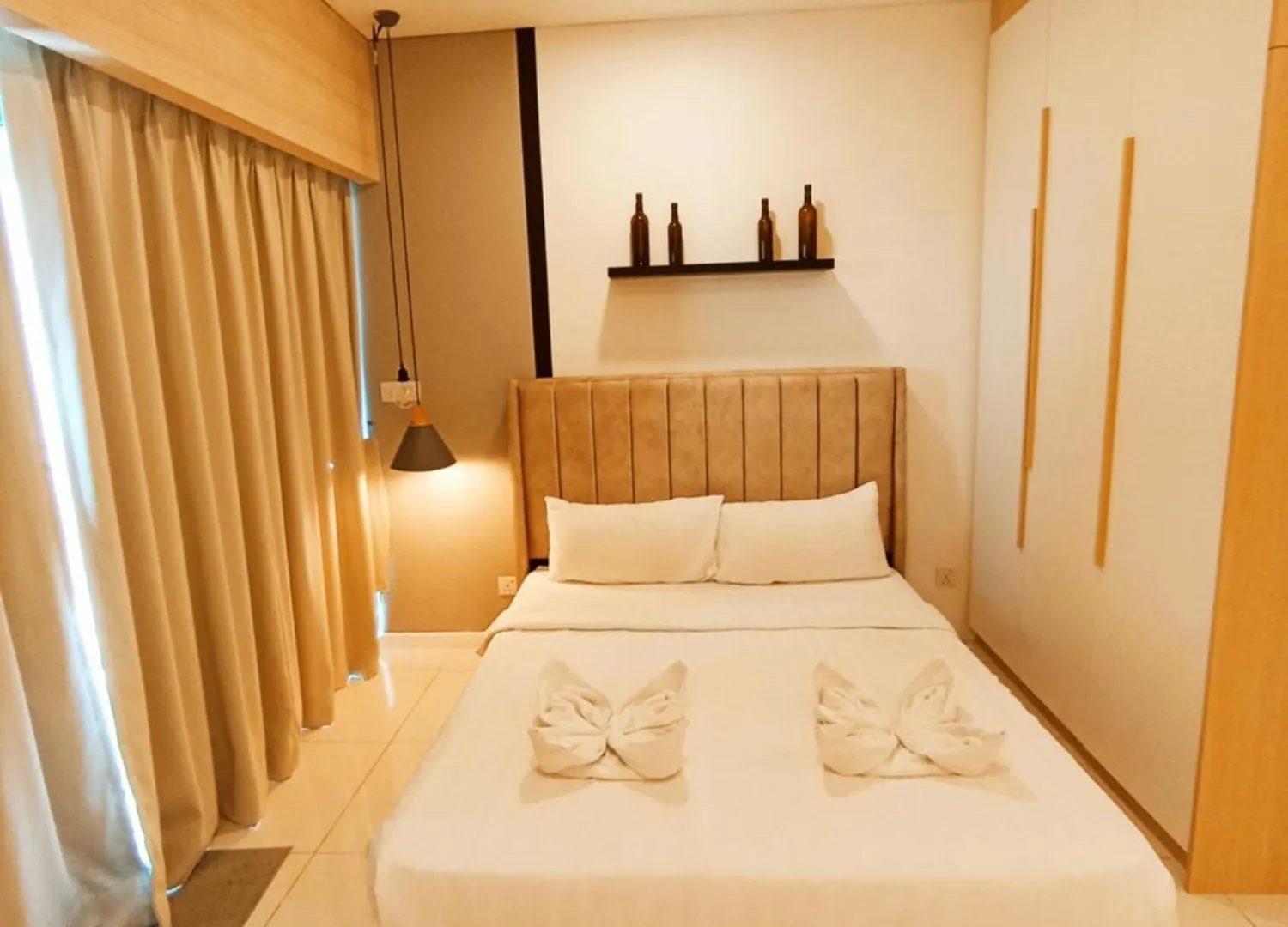 Apartment The Summer Suites At Kualalumpur Kuala Lumpur