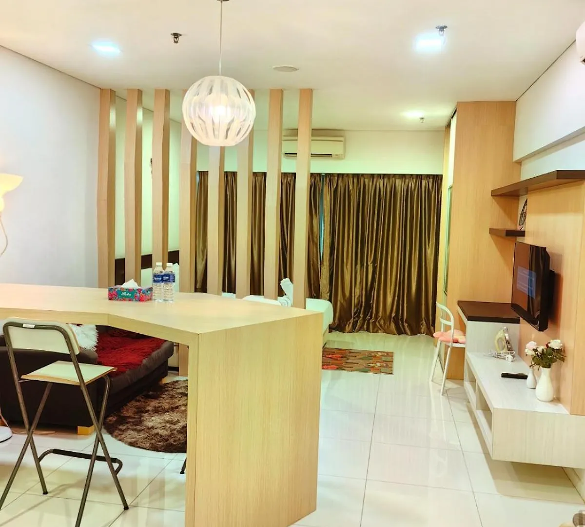 Apartment The Summer Suites At Kualalumpur Kuala Lumpur Malaysia
